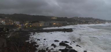 Orta Akdeniz'de 'Harry Kas�rgas�' facias�! Kay�p insan say�s� korkutuyor