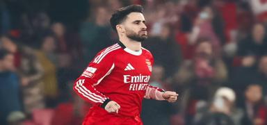 Portekiz'de Rafa Silva'ya tepki