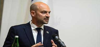 Barrot: T�rkiye ile ileti�imimizi s�rd�rmeliyiz