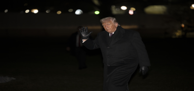 Trump, G�ney Kore'ye tarifeleri art�rd�