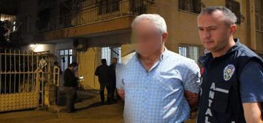 10 y�ll�k s�r perdesini kan �rne�i ayd�nlatt�