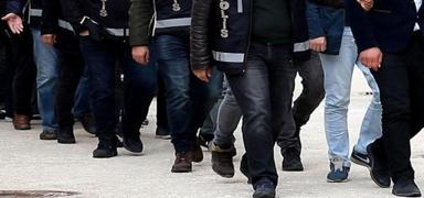 2 ilde e� zamanl� Narkokapan operasyonu: 445 ��pheli yakaland�