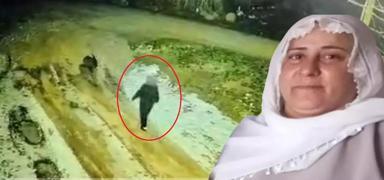 Diyarbak�r'da 2 �ocuk annesi kayboldu! Arama �al��malar� 7'nci g�n�nde devam ediyor