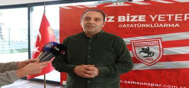 Fuat �apa: G�zel g�nler uzak de�il