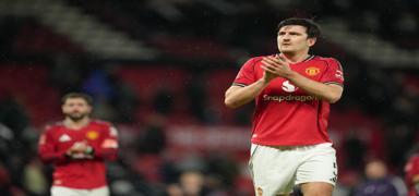 Harry Maguire i�in s�rpriz iddia!
