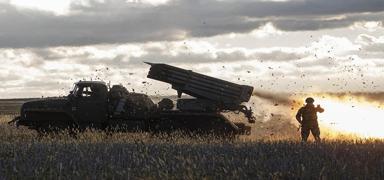 �kinci D�nya Sava��'ndan sonra bir ilk! Rusya tarihi kay�plar veriyor