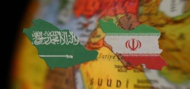 �ran ve Suudi Arabistan d��i�leri bakanlar�ndan b�lgede gerilim d���r�lmesi �a�r�s�