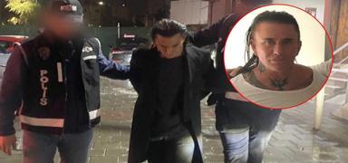 Necati Arabac� i�in hapis istemi