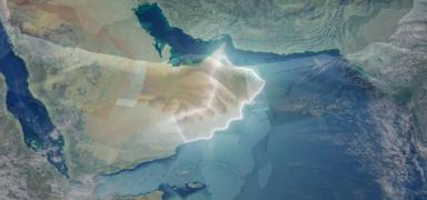 Karde� �lkeden T�rkiye'ye jest