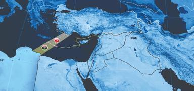 'T�rkiye kilit ortak'