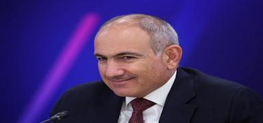 Pa�inyan'dan Ermenistan'a bar�� mesaj�: Sava�a haz�rlanm�yoruz ��nk� sava� olmayacak