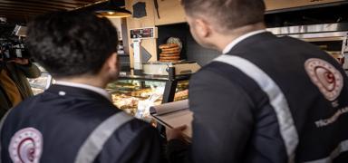 Ramazan ay� �ncesi denetimler s�k�la�t�r�ld�: Bakanl�ktan fahi� fiyatlara ge�it yok