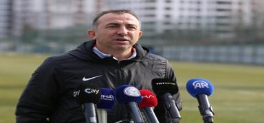 Recep U�ar: En iyi �eklimiz �n�m�zdeki g�nlerde gelecek