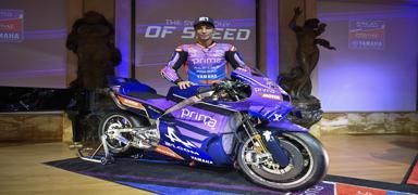 Toprak Razgatl�o�lu Malezya'da 'MotoGP' testi i�in gaza basacak