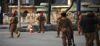 YPG daha fazla direnemedi! �am'da bir imza daha: Haseke ve Kam��l� detay�