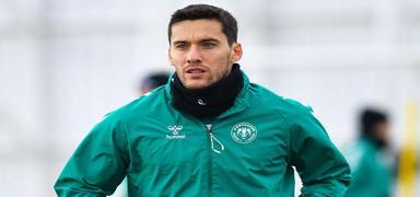 Umut Nayir Trabzonspor yolcusu