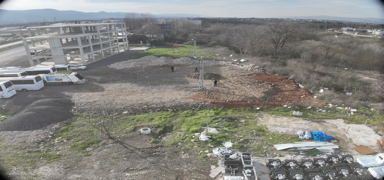 �evre katliam� cezas�z kalmad�