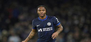Chelsea, Raheem Sterling'in s�zle�mesini feshetti