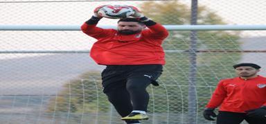 Elaz��spor ayr�l��� duyurdu