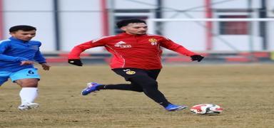 Eski�ehirspor, Altay mesaisinde
