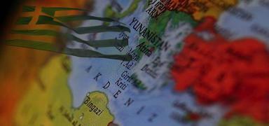 Yunanistan'dan savunma hamlesi