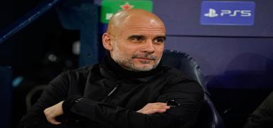Guardiola: �lk 8'de bitirmekten �ok mutluyuz