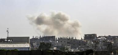 �srail ordusundan katliam itiraf�! Gazze Sa�l�k Bakanl���'n�n a��klad��� �ehit say�s�n� ilk kez kabul ettiler