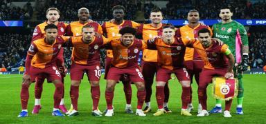 UEFA �lke puan� g�ncellendi