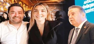 Belediye arabas�yla kokain sevkiyat�