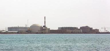 Rusya'dan Bu�ehr Santrali i�in kritik a��klama: Tahliyeye haz�r�z