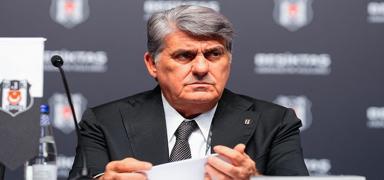 Serdal Adal�'dan transfer m�jdesi