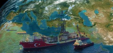 T�rkiye Libya plan�n� haz�rlad�! 4'l� takas s�rprizi