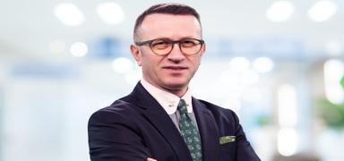 Vak�f Kat�l�m'a Brilliance Awards 2026'dan uluslararas� �d�l