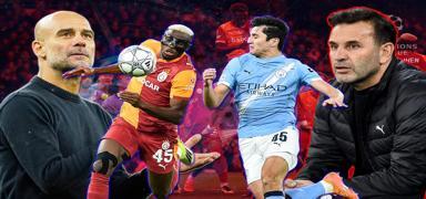 Zorlu deplasmandan ��kamad�