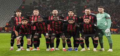 Fatih Karag�mr�k, G�ztepe kar��s�nda ��k�� ar�yor