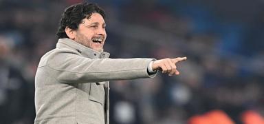 Fatih Tekke'den otob�s sald�r�s� a��klamas�: Abart�lacak bir durum yok