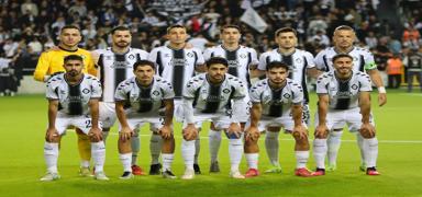 FIFA'dan Altay'a 6 puan silme cezas�