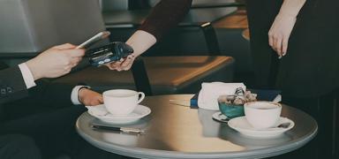 Restoranlarda ek �cret d�nemi sona erdi