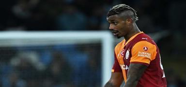 Mario Lemina, Juventus ma��nda yok