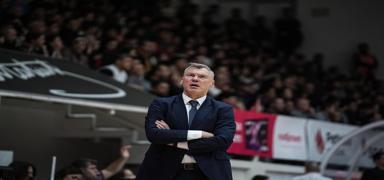 Sarunas Jasikevicius: �yi performans g�stererek kazanmas�n� bildik