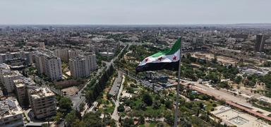 Suriye y�netimi tarih verdi