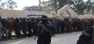 Suriye-YPG anla�mas�nda T�rkiye detay�! M�T eleyecek