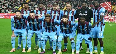 Trabzonspor'da sakatl�k