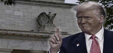 Trump'�n ba�kan aday� belli oldu