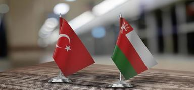 T�rkiye ile K�rfez aras�nda ili�kiler g��leniyor! Stratejik sekt�rler ayn� �at� alt�nda bulu�acak