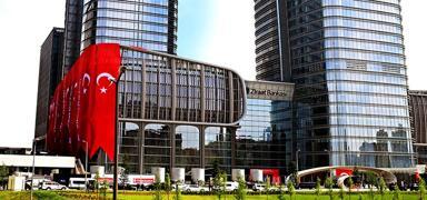 Ziraat Bankas�'ndan uluslararas� piyasalarda g��l� ad�m: 1 milyar dolarl�k rekor DPR finansman�