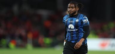 Ademola Lookman tercihini yapt�!