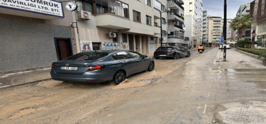 CHP belediyecili�i �amura batt�