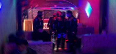 Garsonda 1029 banka hesab�, �i�ek�ide milyonluk hareket