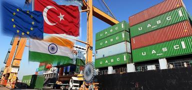 'Hindistan' iddias�na son nokta kondu: Tamamen as�ls�z, T�rkiye'nin b�yle bir planlamas� yok